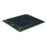 Миниатюрная солнечная батарея 1V 75mA 0.075W