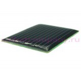 Монокристаллическая солнечная панель 1V 110mA